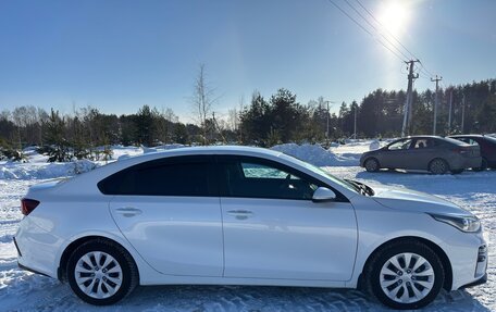 KIA Cerato IV, 2020 год, 2 050 000 рублей, 8 фотография