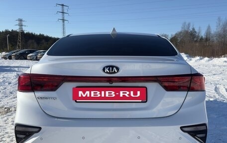 KIA Cerato IV, 2020 год, 2 050 000 рублей, 6 фотография