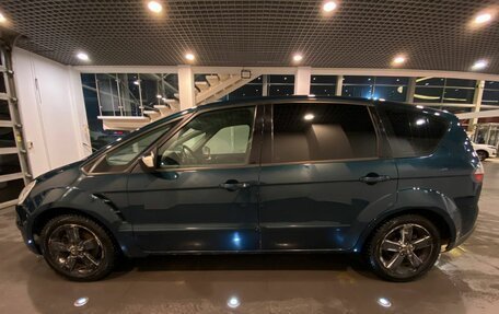 Ford S-MAX I, 2006 год, 550 000 рублей, 6 фотография