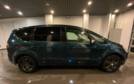 Ford S-MAX I, 2006 год, 550 000 рублей, 2 фотография