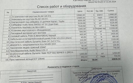 KIA Cerato IV, 2020 год, 2 050 000 рублей, 14 фотография