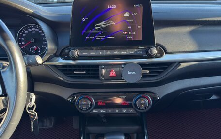 KIA Cerato IV, 2020 год, 2 050 000 рублей, 10 фотография