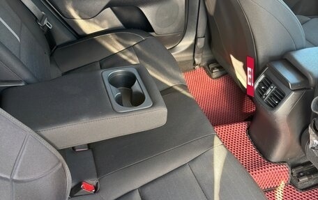 KIA Cerato IV, 2020 год, 2 050 000 рублей, 12 фотография