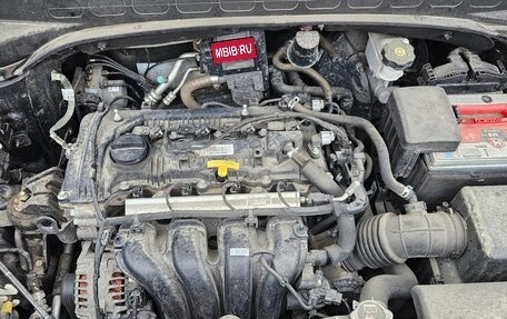 Hyundai Creta I рестайлинг, 2017 год, 2 100 000 рублей, 19 фотография