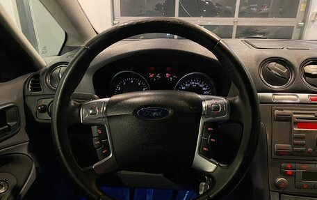 Ford S-MAX I, 2006 год, 550 000 рублей, 10 фотография