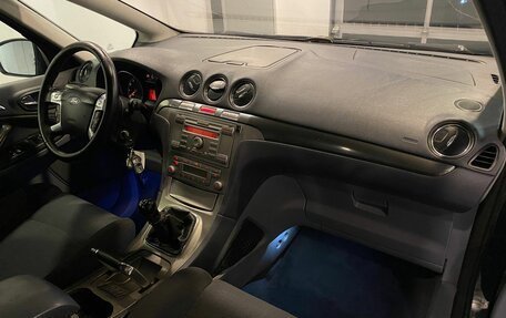 Ford S-MAX I, 2006 год, 550 000 рублей, 12 фотография