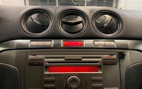 Ford S-MAX I, 2006 год, 550 000 рублей, 14 фотография