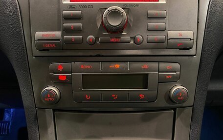 Ford S-MAX I, 2006 год, 550 000 рублей, 15 фотография