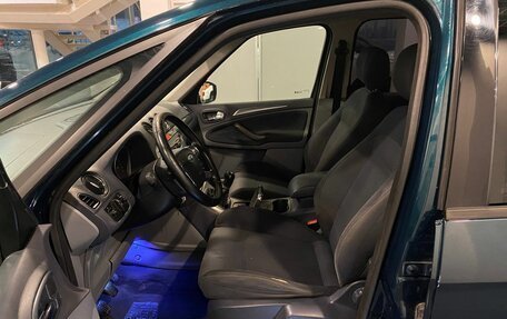 Ford S-MAX I, 2006 год, 550 000 рублей, 16 фотография