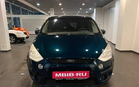 Ford S-MAX I, 2006 год, 550 000 рублей, 8 фотография