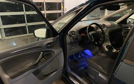 Ford S-MAX I, 2006 год, 550 000 рублей, 20 фотография