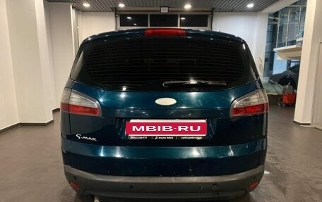 Ford S-MAX I, 2006 год, 550 000 рублей, 4 фотография