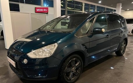 Ford S-MAX I, 2006 год, 550 000 рублей, 7 фотография