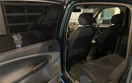 Ford S-MAX I, 2006 год, 550 000 рублей, 23 фотография