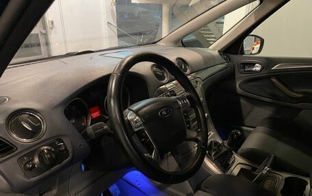 Ford S-MAX I, 2006 год, 550 000 рублей, 22 фотография