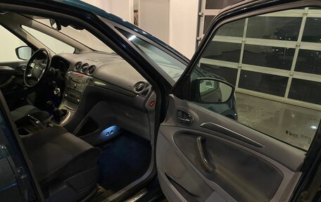 Ford S-MAX I, 2006 год, 550 000 рублей, 26 фотография