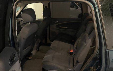 Ford S-MAX I, 2006 год, 550 000 рублей, 24 фотография