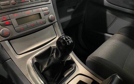 Ford S-MAX I, 2006 год, 550 000 рублей, 30 фотография