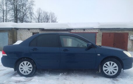 Mitsubishi Lancer IX, 2005 год, 460 000 рублей, 5 фотография