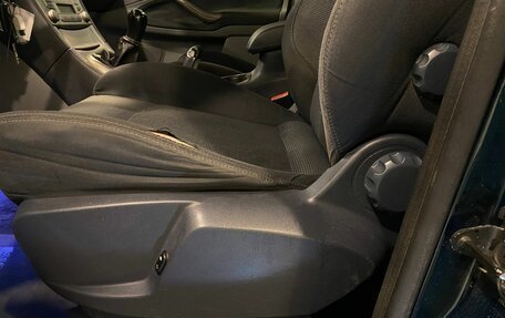 Ford S-MAX I, 2006 год, 550 000 рублей, 34 фотография