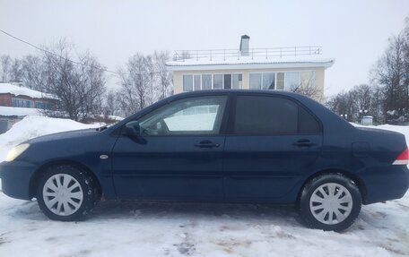 Mitsubishi Lancer IX, 2005 год, 460 000 рублей, 6 фотография