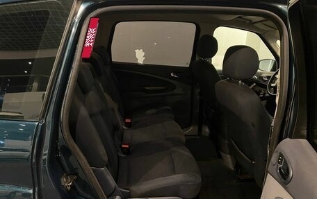 Ford S-MAX I, 2006 год, 550 000 рублей, 17 фотография