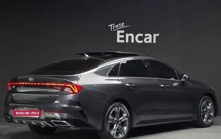 KIA K5, 2022 год, 2 431 000 рублей, 2 фотография