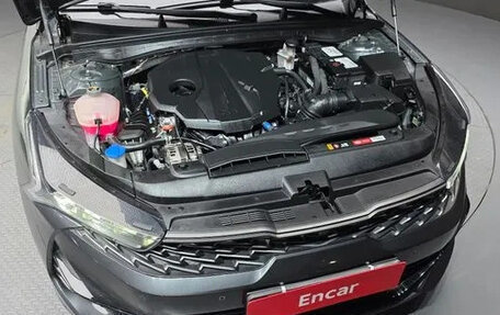 KIA K5, 2022 год, 2 431 000 рублей, 6 фотография