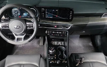 KIA K5, 2022 год, 2 431 000 рублей, 7 фотография