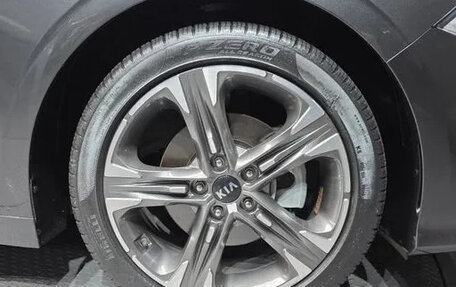 KIA K5, 2022 год, 2 431 000 рублей, 5 фотография