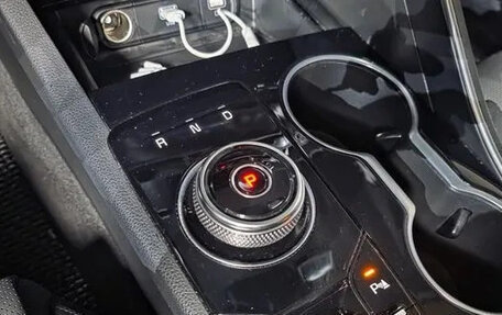 KIA K5, 2022 год, 2 431 000 рублей, 9 фотография