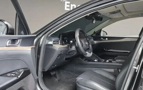 KIA K5, 2022 год, 2 431 000 рублей, 12 фотография