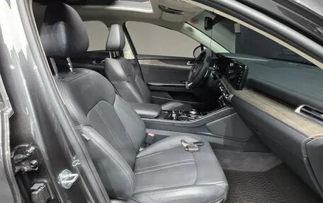 KIA K5, 2022 год, 2 431 000 рублей, 10 фотография