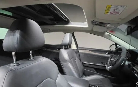 KIA K5, 2022 год, 2 431 000 рублей, 11 фотография