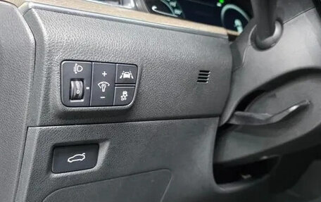 KIA K5, 2022 год, 2 431 000 рублей, 13 фотография