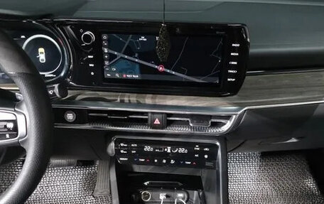 KIA K5, 2022 год, 2 431 000 рублей, 15 фотография