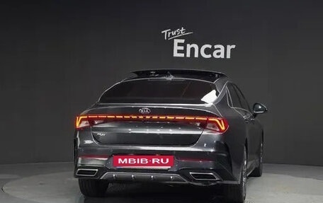 KIA K5, 2022 год, 2 431 000 рублей, 4 фотография