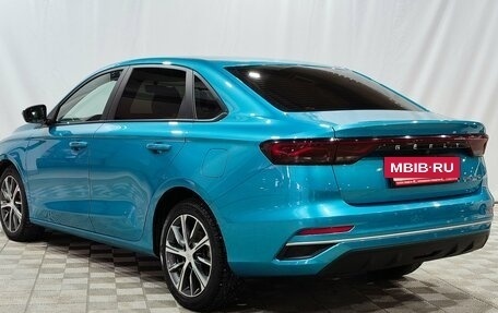 Geely Emgrand, 2023 год, 1 550 000 рублей, 7 фотография
