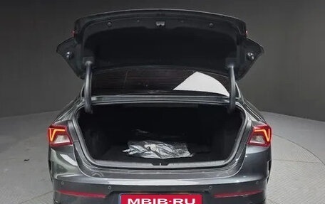 KIA K5, 2022 год, 2 431 000 рублей, 20 фотография