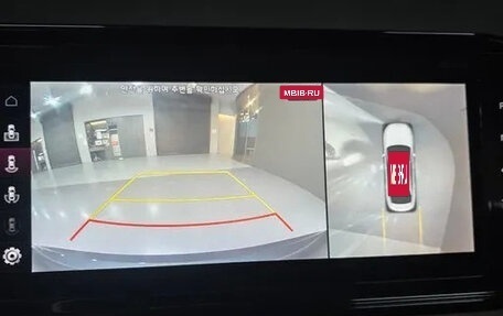 KIA K5, 2022 год, 2 431 000 рублей, 16 фотография