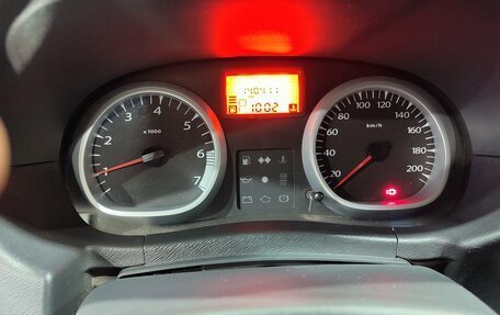 Renault Duster I рестайлинг, 2014 год, 930 000 рублей, 13 фотография