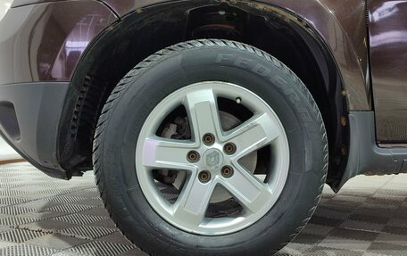 Renault Duster I рестайлинг, 2014 год, 930 000 рублей, 10 фотография