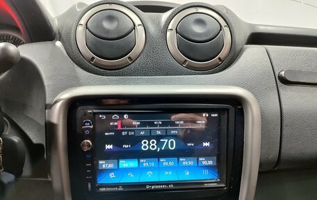 Renault Duster I рестайлинг, 2014 год, 930 000 рублей, 16 фотография