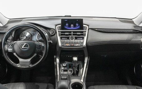 Lexus NX I, 2015 год, 2 480 000 рублей, 6 фотография