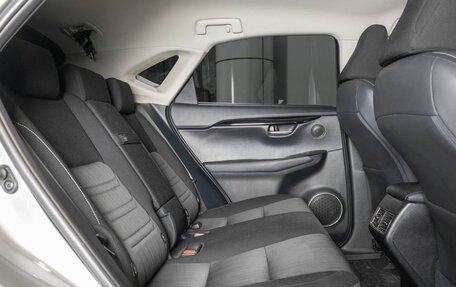 Lexus NX I, 2015 год, 2 480 000 рублей, 8 фотография