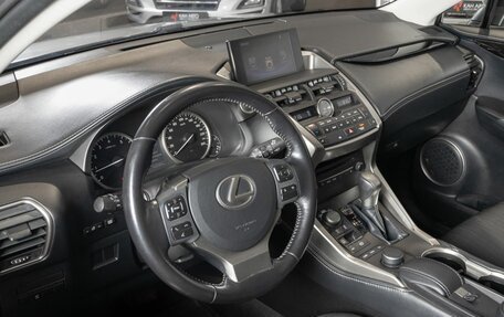 Lexus NX I, 2015 год, 2 480 000 рублей, 5 фотография
