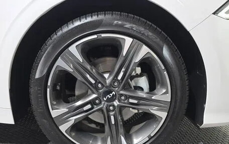 KIA K5, 2023 год, 2 508 000 рублей, 5 фотография