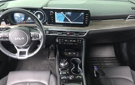 KIA K5, 2023 год, 2 508 000 рублей, 7 фотография