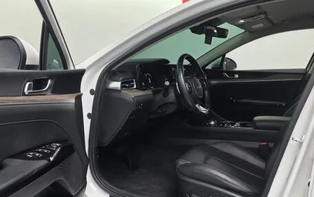 KIA K5, 2023 год, 2 508 000 рублей, 11 фотография