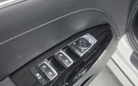 KIA K5, 2023 год, 2 508 000 рублей, 12 фотография